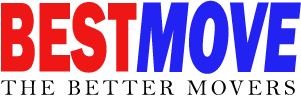 BEST MOVE — The Better Movers